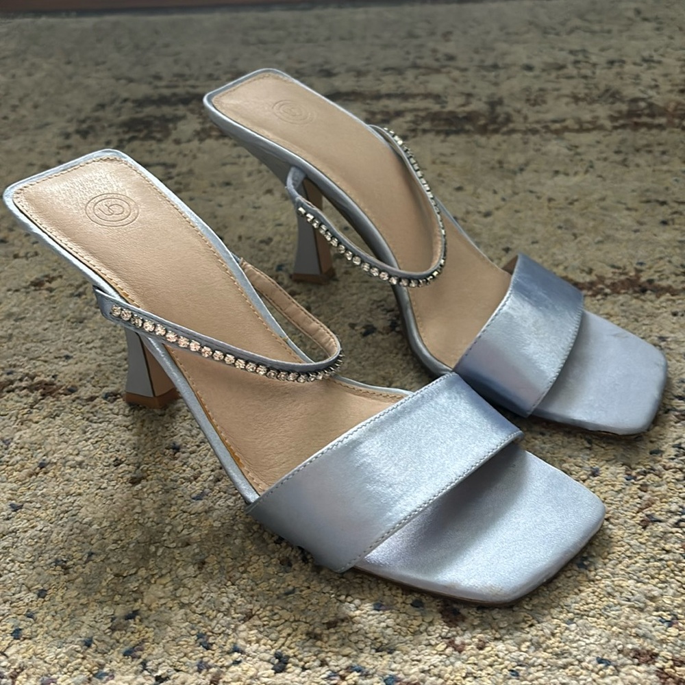 Urban outfitters heels